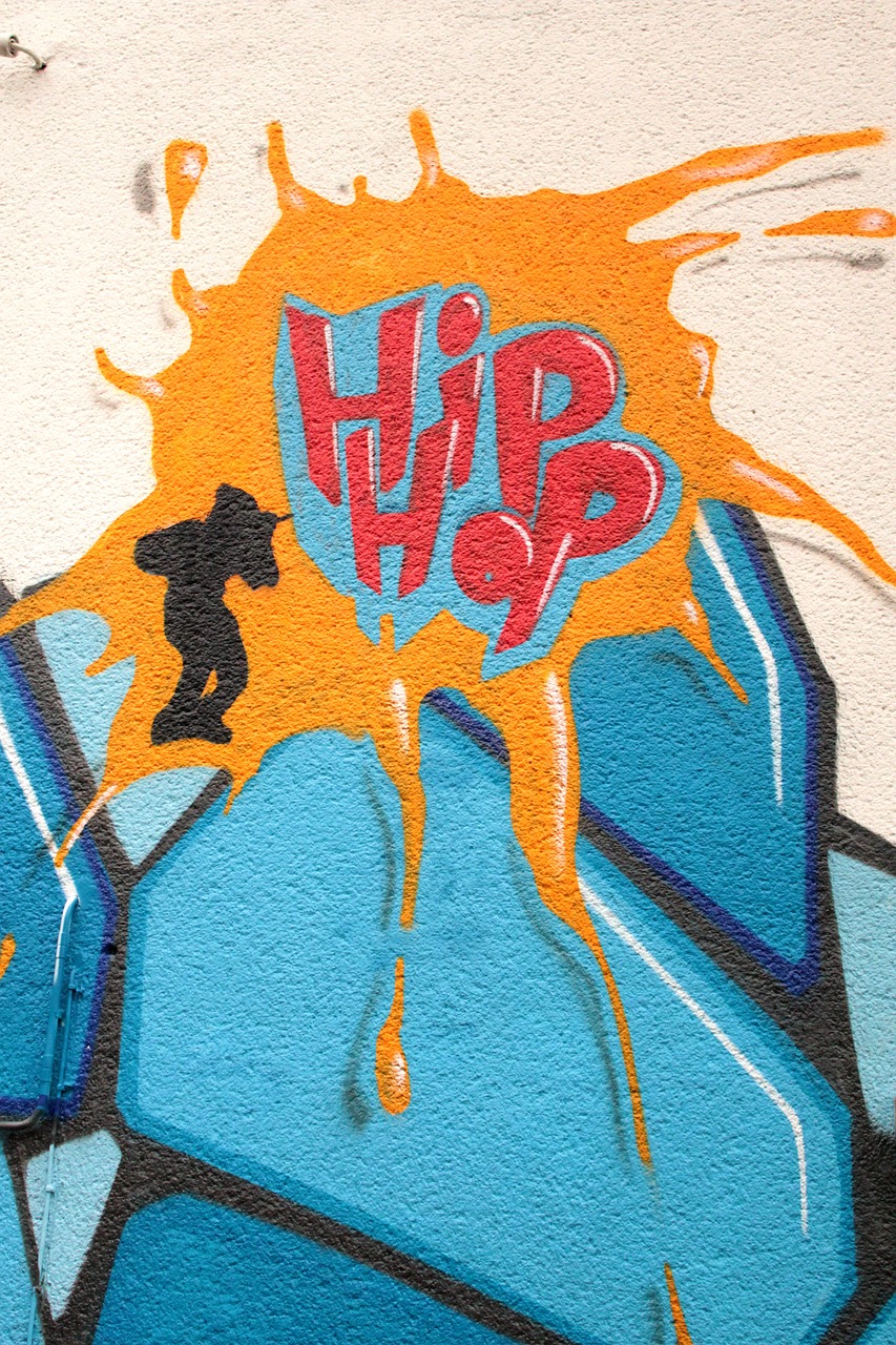 graffiti